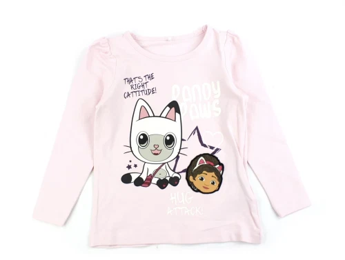 Name It festival bloom Gabby\'s Dollhouse t-shirt